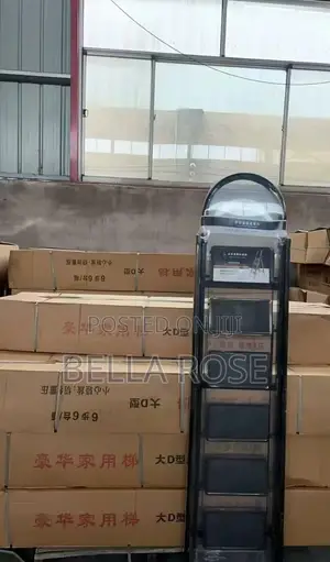 Step Ladder (4 Sizes )