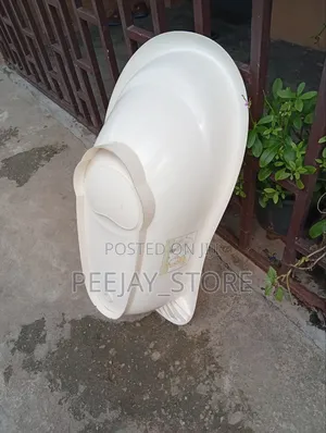 Baby Bathtub