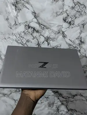 Laptop HP ZBook Firefly G8 16GB Intel Core i7 SSD 256GB