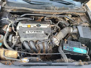 Honda Accord 2010 Black