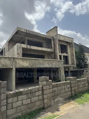 5bdrm Villa in Asokoro for sale