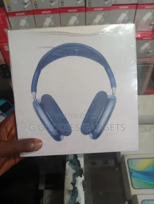P9 Headphone