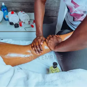 Skiza's Spa