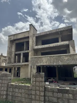 5bdrm Villa in Asokoro for sale