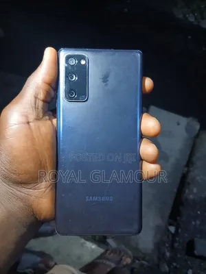 Samsung Galaxy S20 FE 128 GB Blue