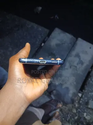 Samsung Galaxy S20 FE 128 GB Blue