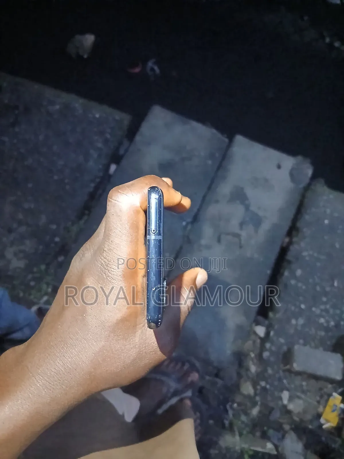 Samsung Galaxy S20 FE 128 GB Blue