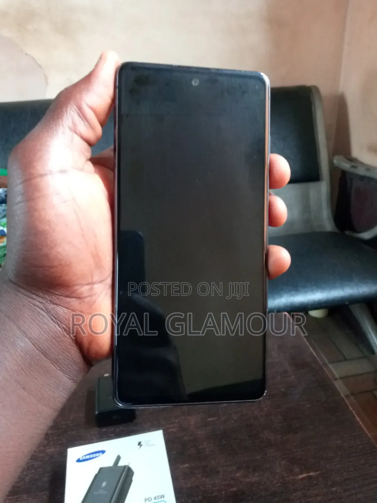 Samsung Galaxy S20 FE 128 GB Blue