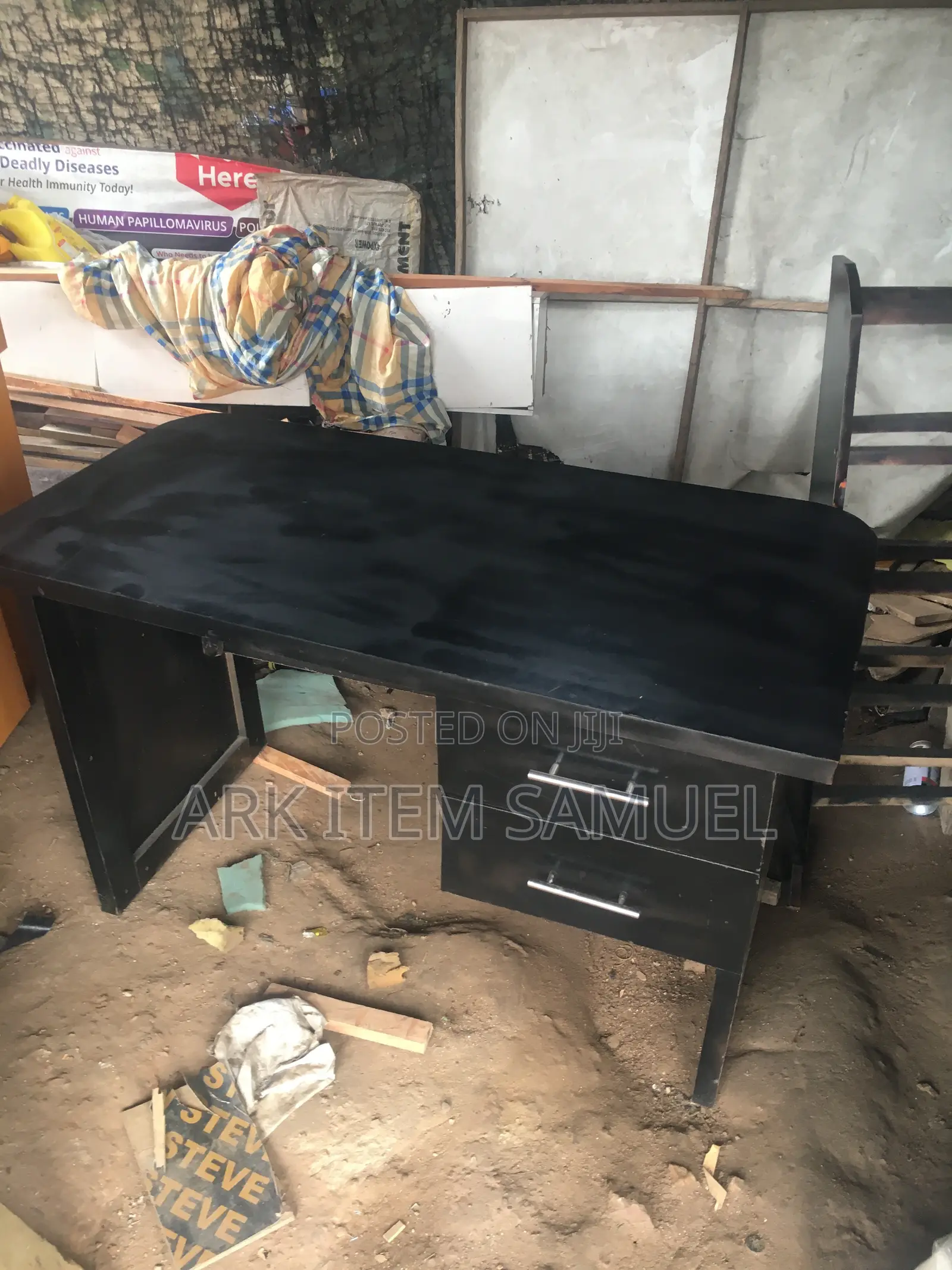 Office Table