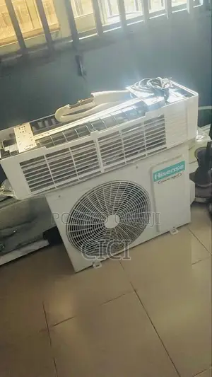 Hisense AC