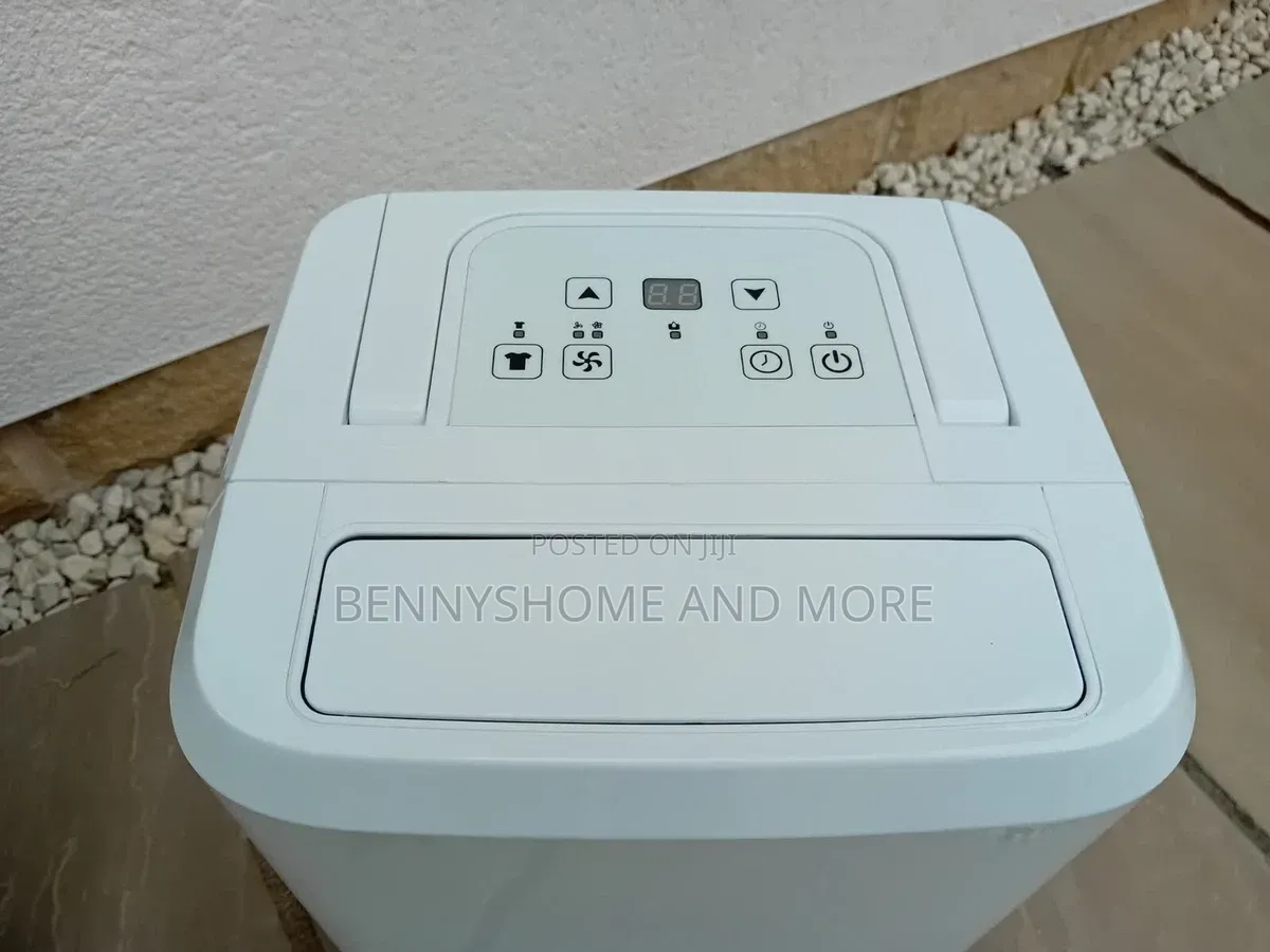 Blyss 12l Dehumidifier