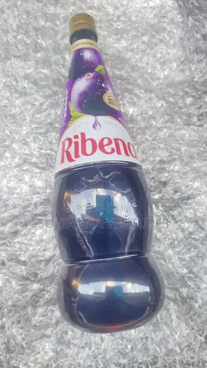 Ribena Blackcurrant (1.5L)