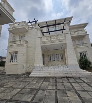 8bdrm Mansion in Diplomatic Enclaves, Katampe Extension for sale