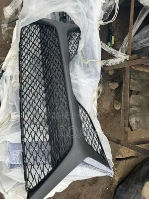 Down Grill for Toyota Camry 2018 Sports