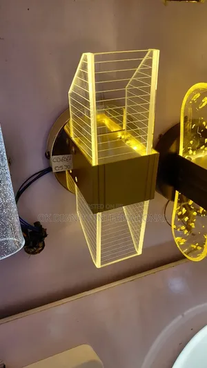 Modern Decorative Wall Lamp
