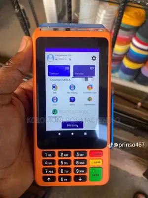 Kolomoni Pos
