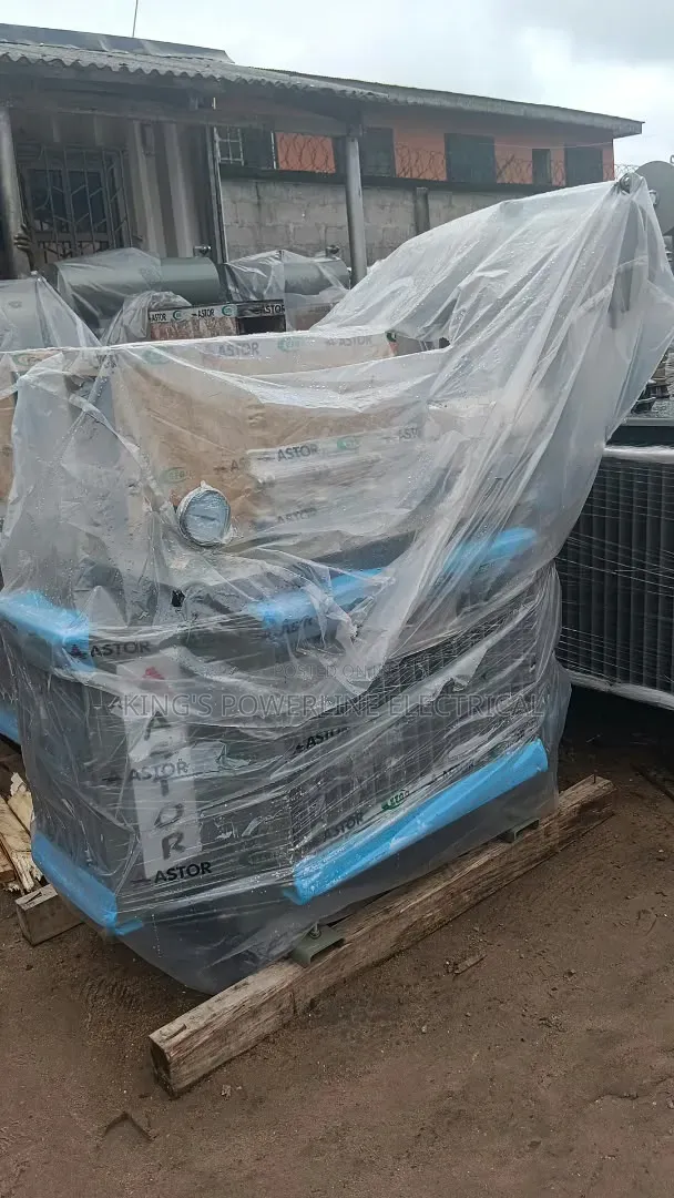 200kva Transformer