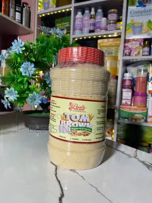 Tombrown Healthy Weight Gain Powder for Hips/ Butt Curvy Body