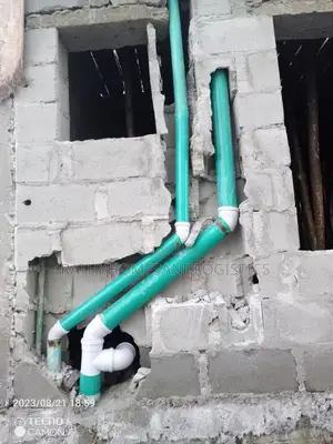 Professional Plumbing Services – Fast Reliable