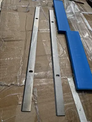 HSS Thicknesser Planer Blade 13”