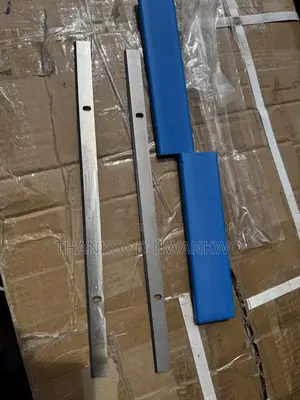 HSS Thicknesser Planer Blade 13”