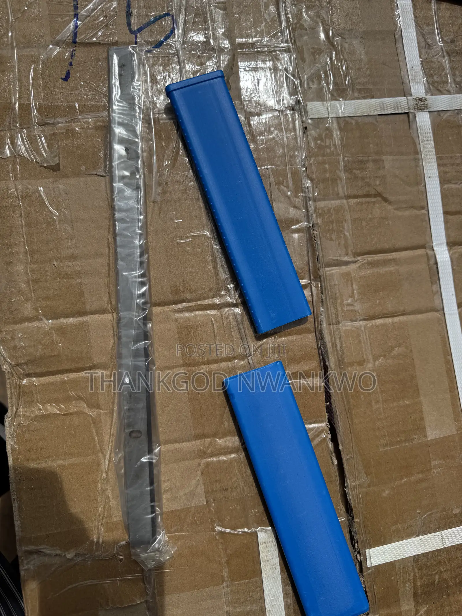 HSS Thicknesser Planer Blade 13”