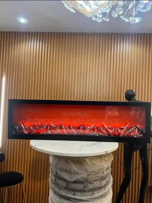 100cm Fireplace