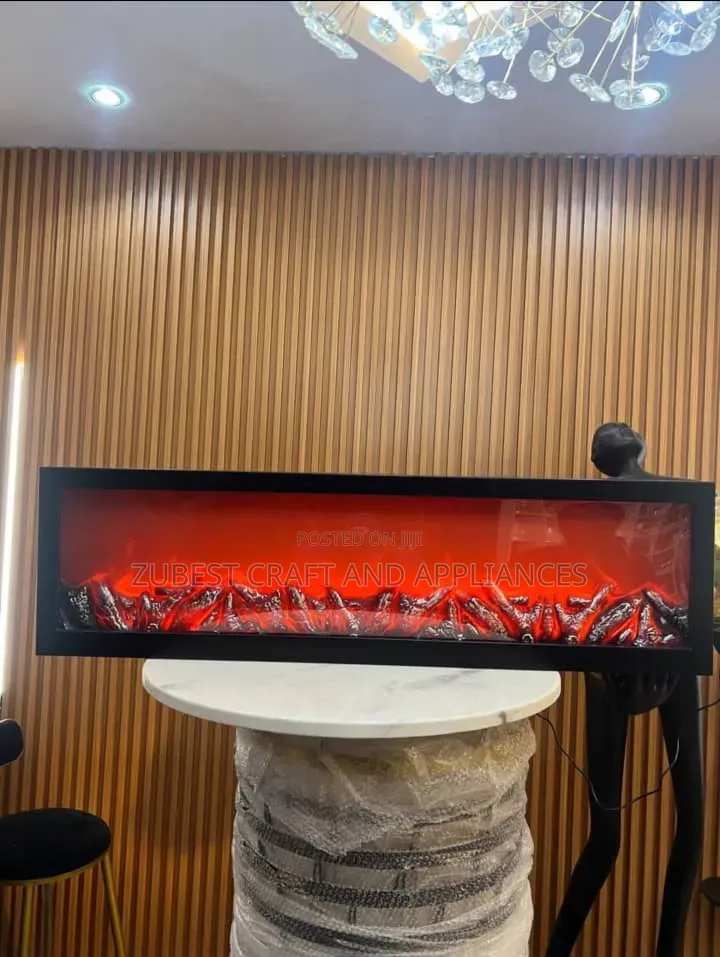 100cm Fireplace