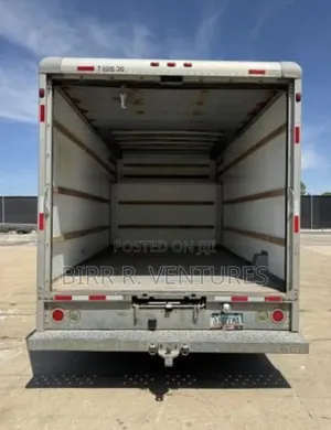 House Move Haulage