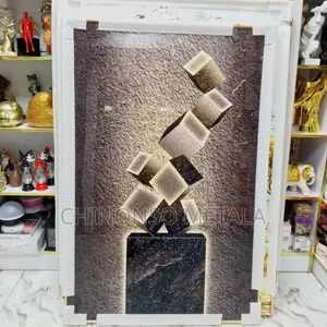Acrylic Wall Frames and Artworks
