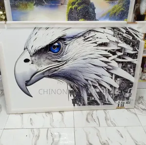 Acrylic Wall Frames and Artworks