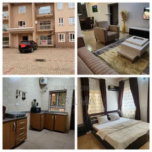 Furnished 2bdrm Apartment in Apo Resettlement for rent