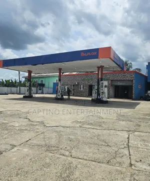 Filling Station for Sale