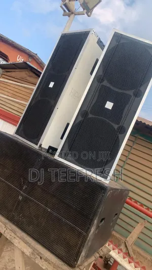 Dj/Audio Equipments Rentals