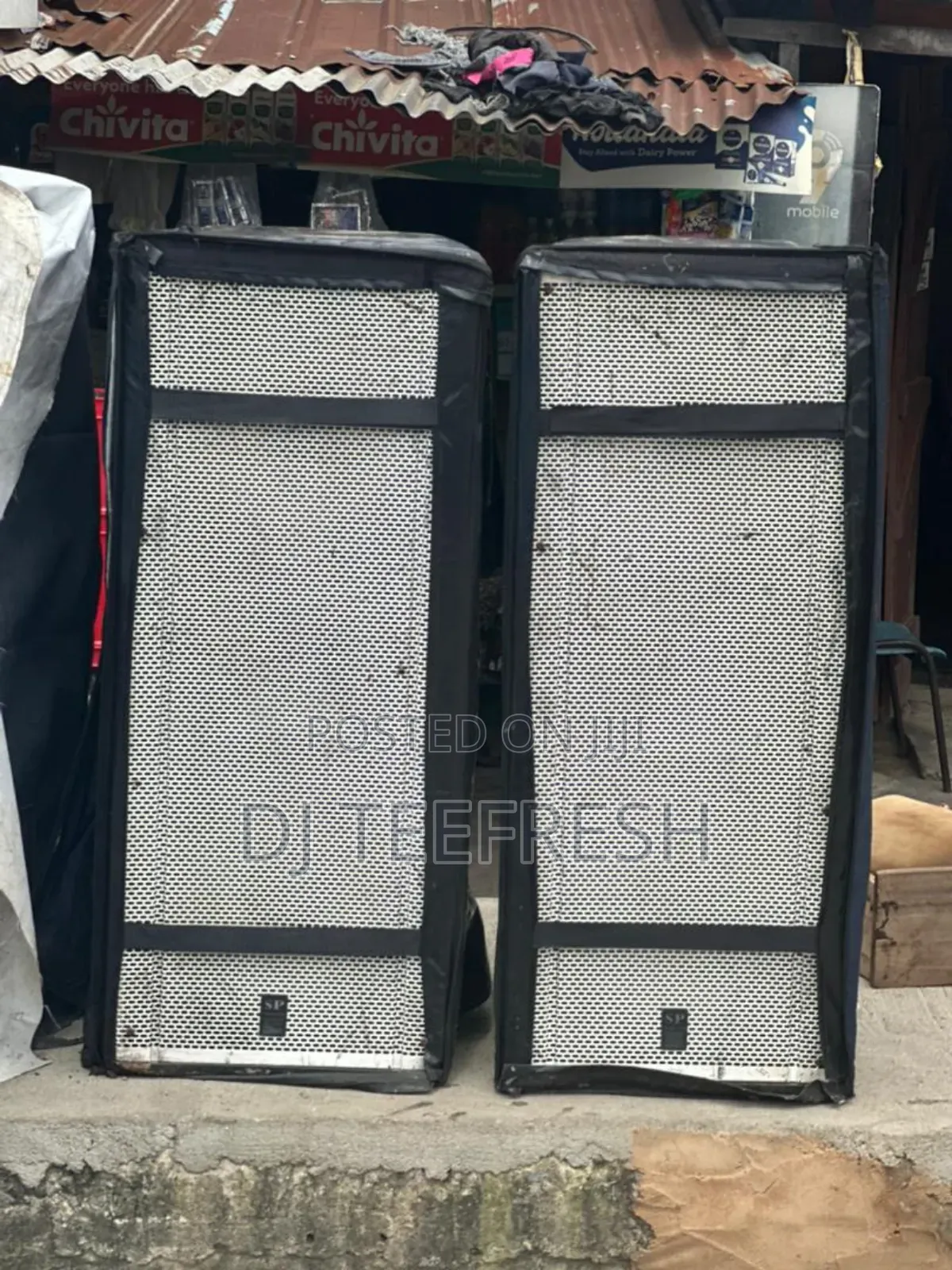 Dj/Audio Equipments Rentals