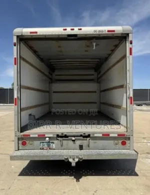 Apartment Move Logistics