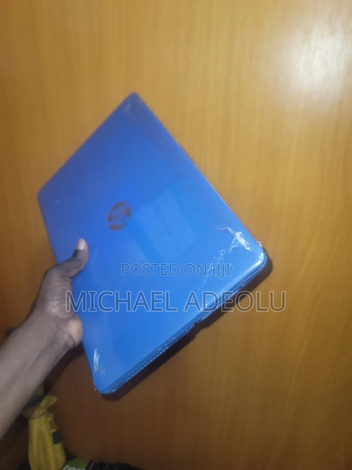 Laptop HP 15 8GB AMD A8 HDD 250GB