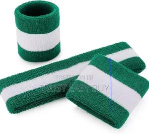 Original Nigeria Headband and Handband
