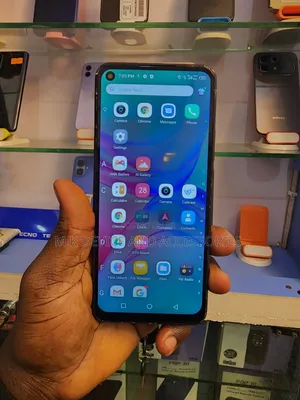 Infinix Hot 10 64 GB Bronze