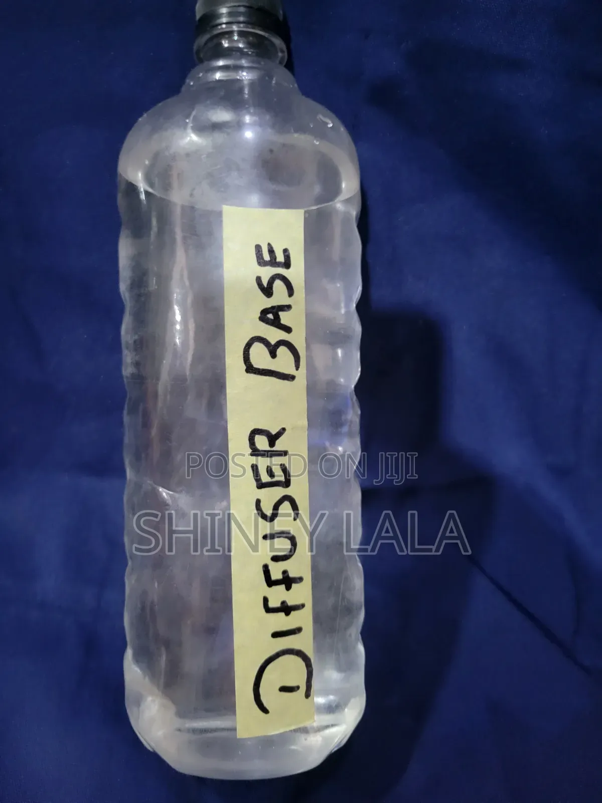 Diffuser Base