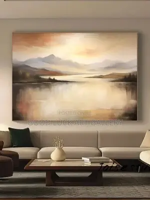 Reflection Canvas Art