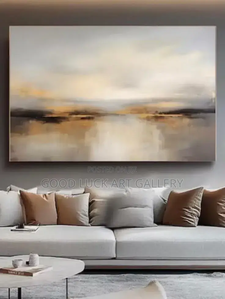 Reflection Canvas Art