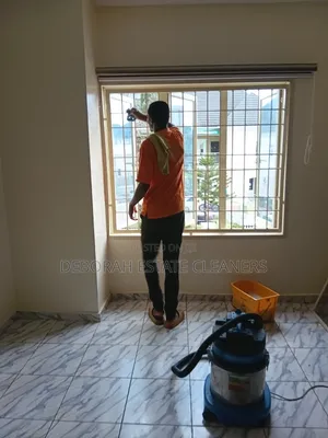 Wuse Best Deep Cleaning Service
