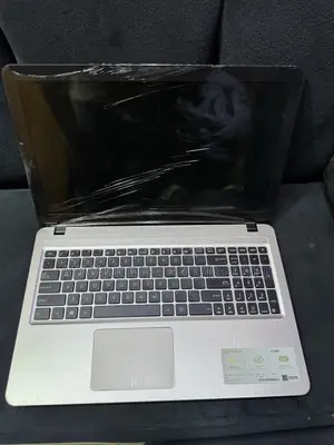 Laptop Asus F542UA 8GB AMD A6 HDD 500GB