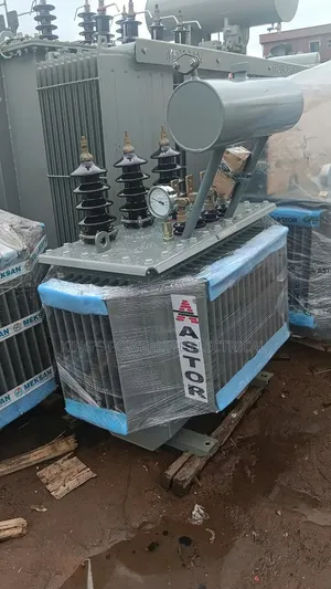 100kva Transformer Single Phase