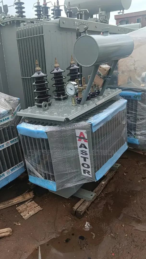 100kva Transformer Single Phase