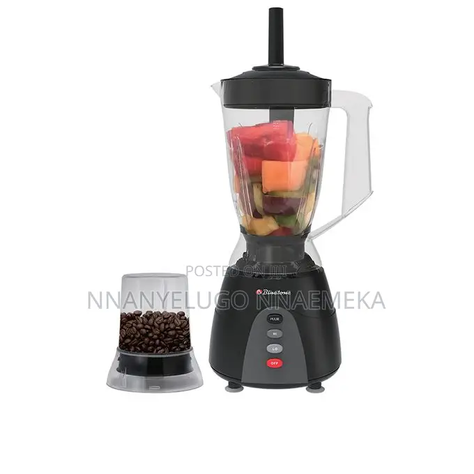 Affordable Electric Kitchen Blender