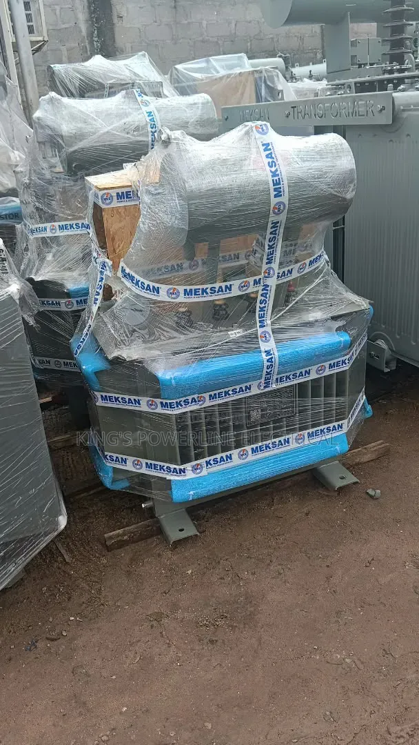 100kva Transformer Single Phase