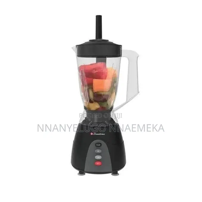 Affordable Electric Kitchen Blender