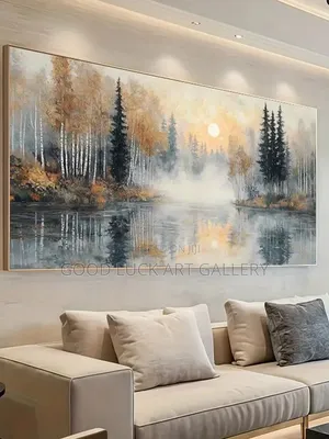 Modern Interior Landscape